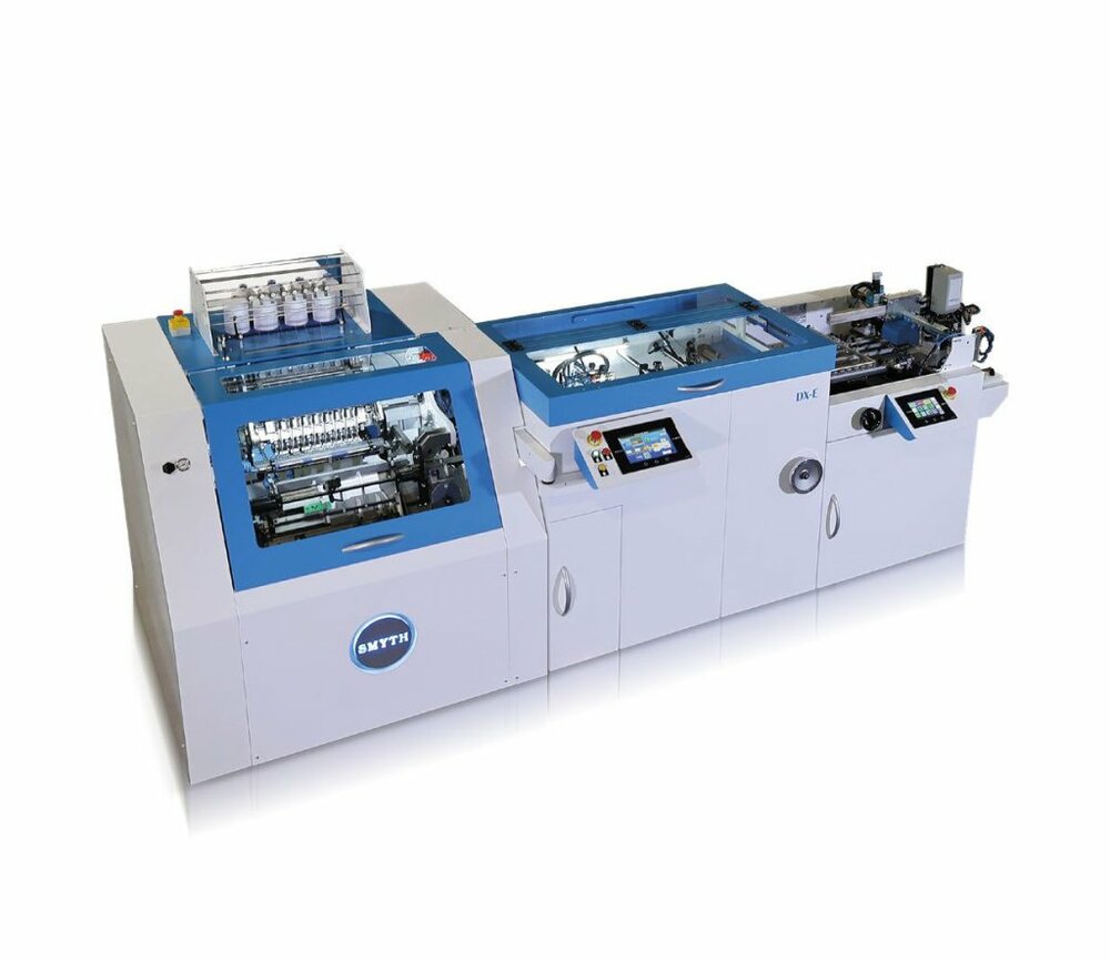 SMYTH DX-E