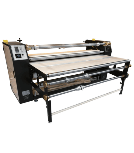 Hatapress CMI 1726 Calender