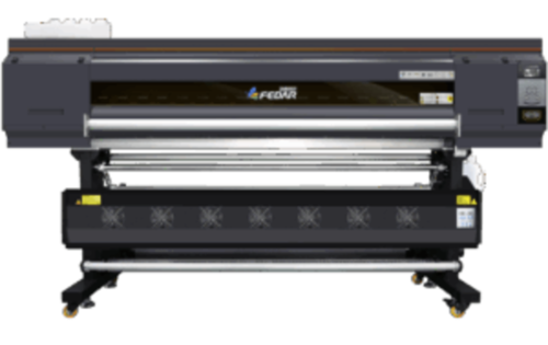 FEDAR Sublimation Printer – FD5194E