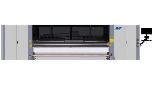IMPRESORA INDUSTRIAL JFH M3300
