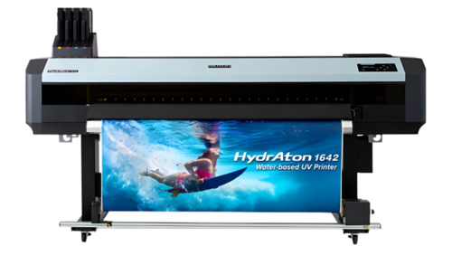 MUTOH HYDRATON 1642