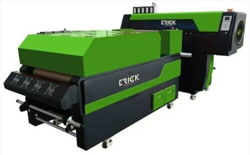 IMPRESORA DTF 604 PLUS