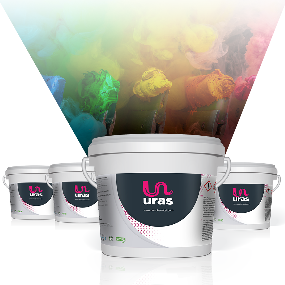 PLASTISOL PF URAS