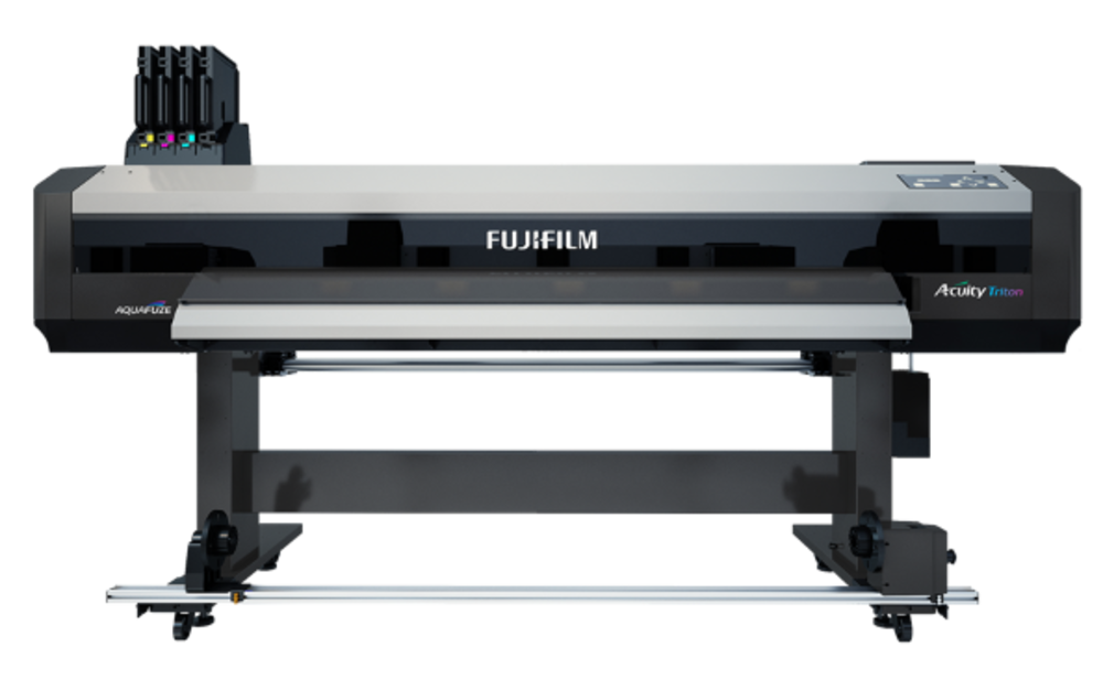 Acuity Triton 