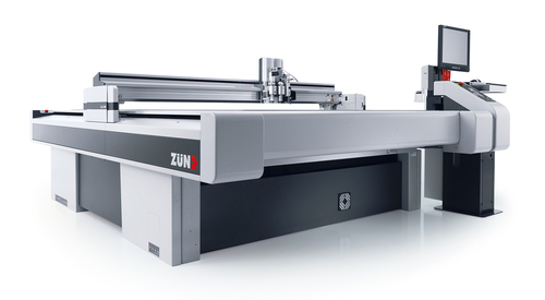 Mesa de corte digital G3