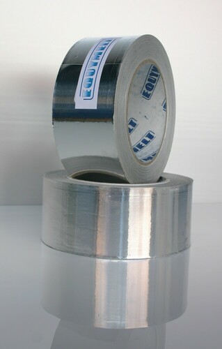 CINTA ALUMINIO