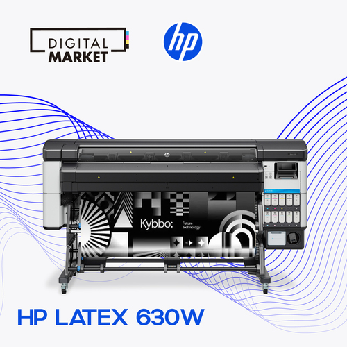 HP Latex 630W