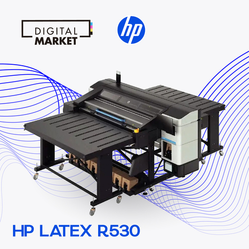 HP Latex R530