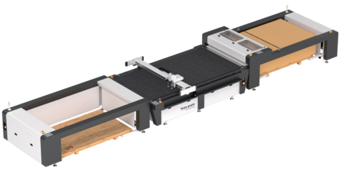 KNF AutoPack