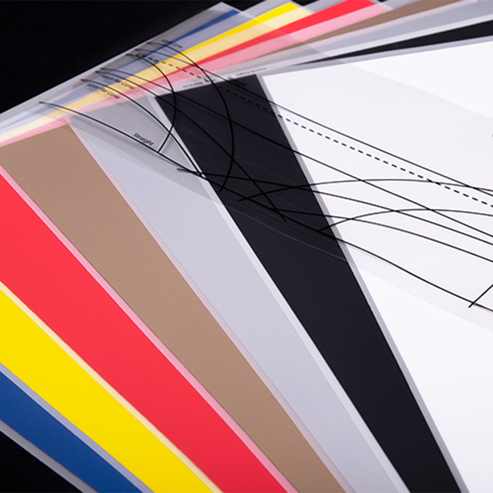 Cut Sheets