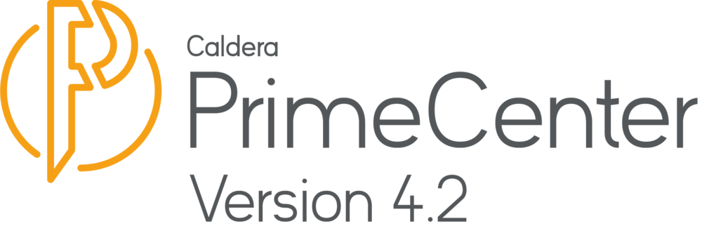 PRIMECENTER.