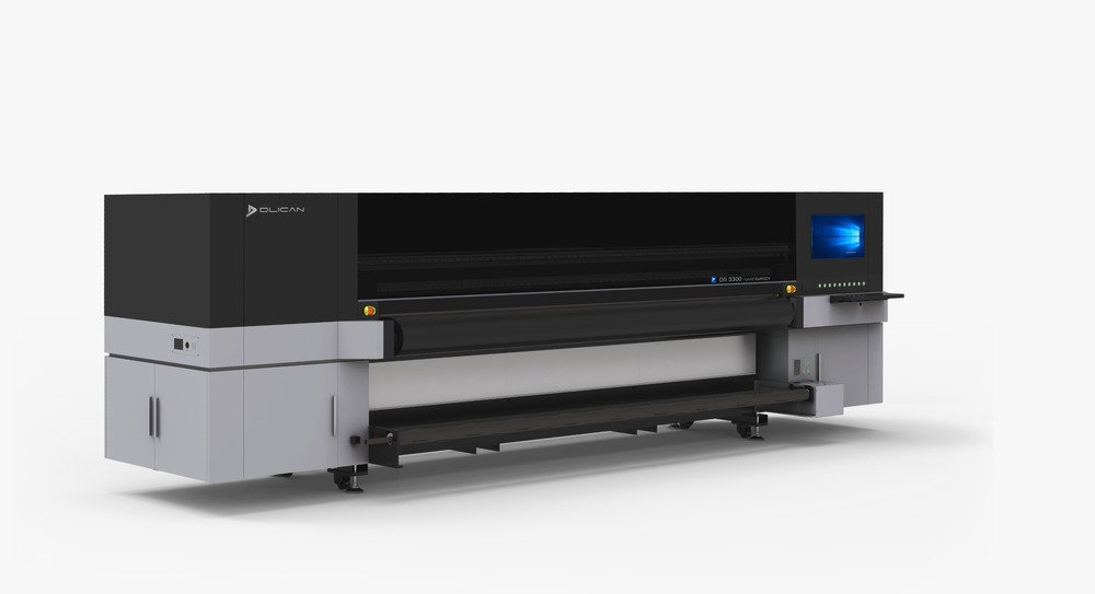 DLI-3300S