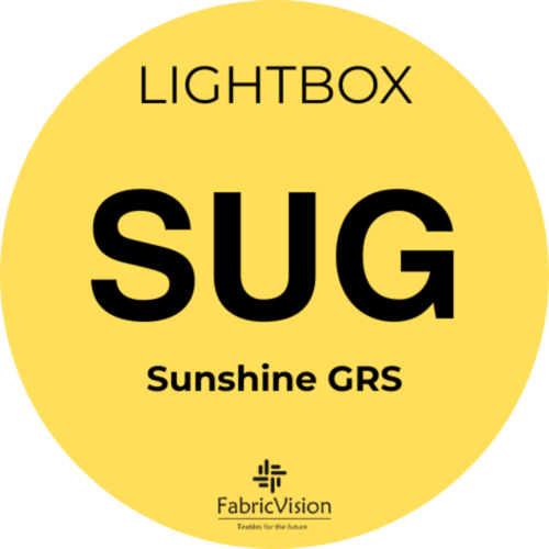 Sunshine GRS