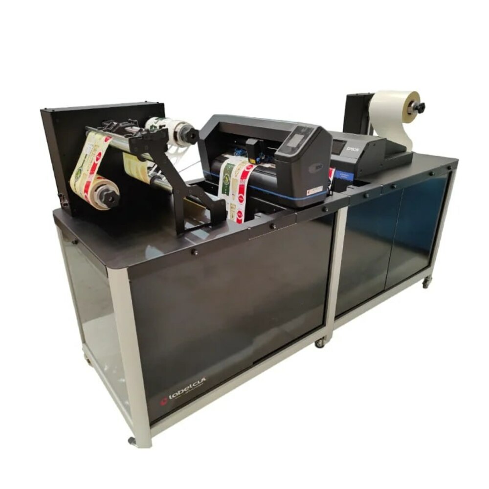 Labelcut R30.
