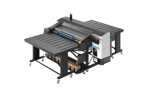 HP Latex R530: Print Without Limits