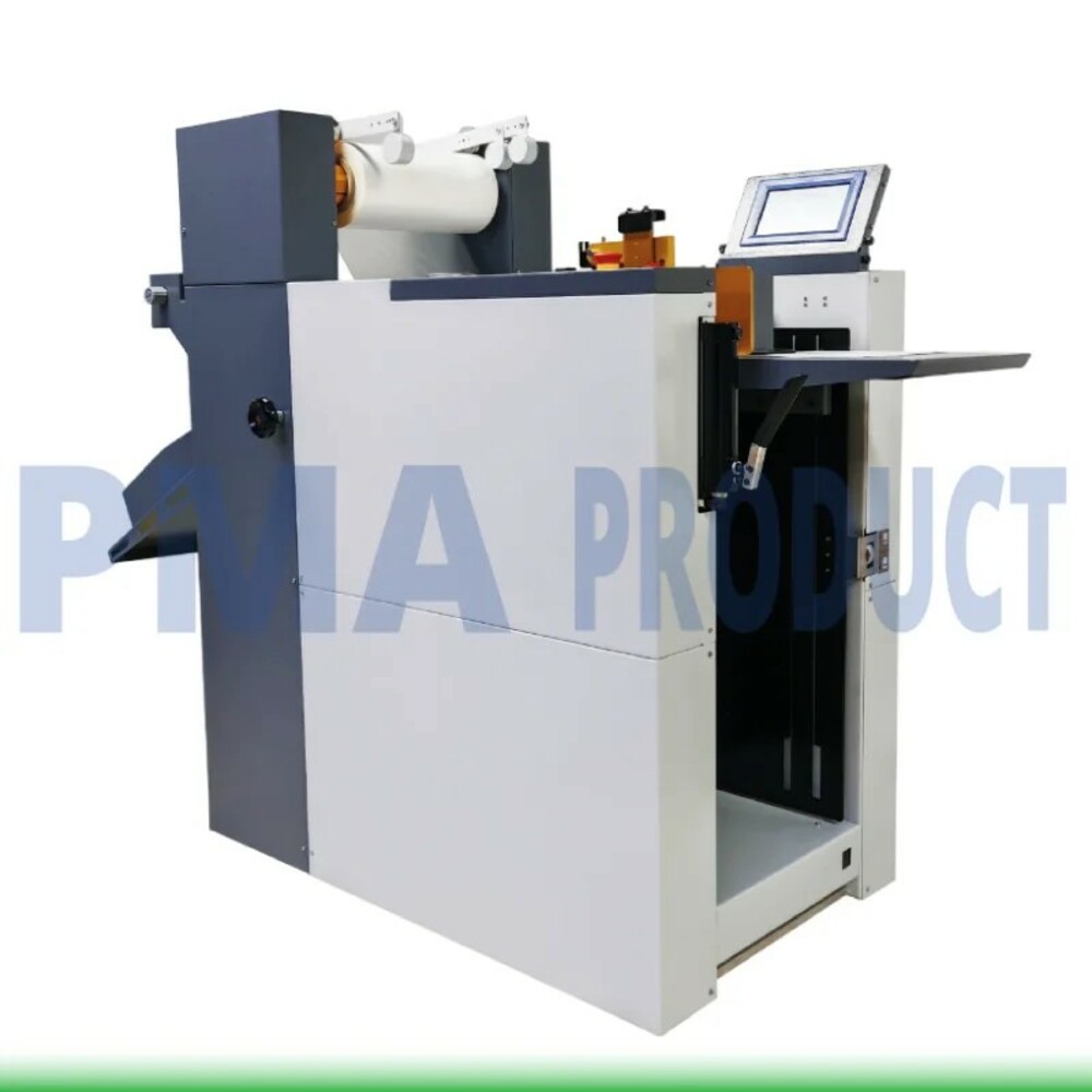 LAMINADORA AUTOMATICA PARA DIGITAL CHAMPION 450 B