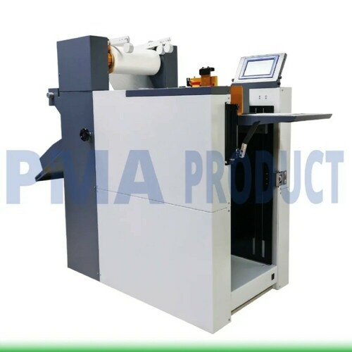 LAMINADORA AUTOMATICA PARA DIGITAL CHAMPION 450 B