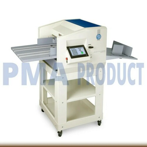 HENDIDORA PERFORADORA GPM 450 AIRSPEED