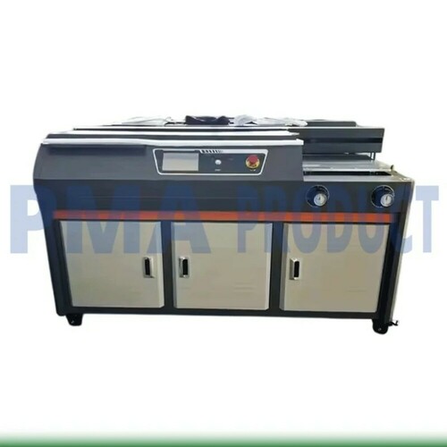 FRESADORA ENCOLADORA PMA 70 L