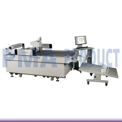 MESA DE DE CORTE Y HENDIDO VELOBLADE VOLTA 69+