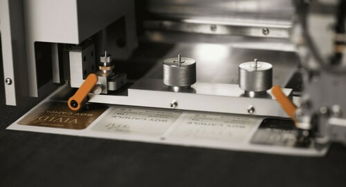 CABEZAL MULTICORTE SIMULTANEO VELOBLADE VELOTAPER