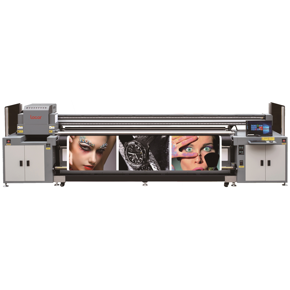 Locor Híbrida UV 3200