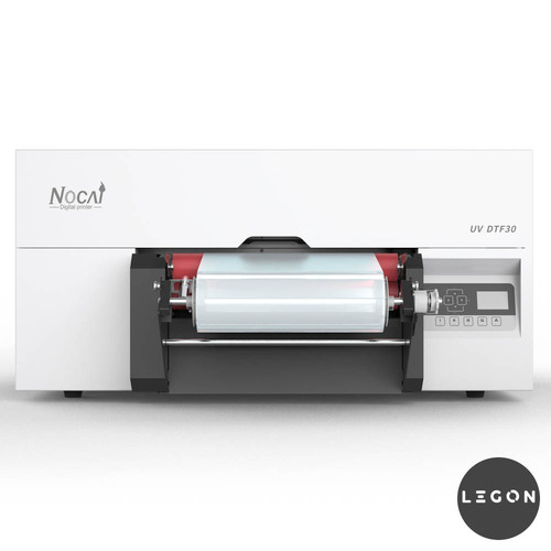 Nocai UVDTF30