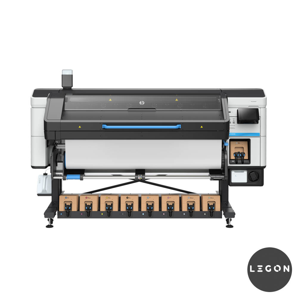 HP 830W