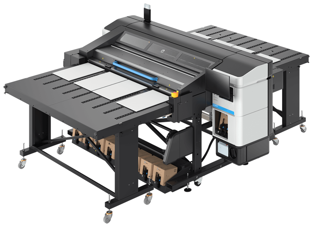 HP R530W