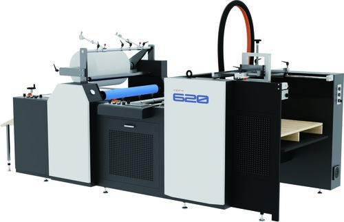 Laminadora YZFM 620