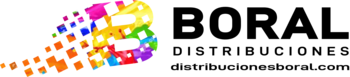 DISTRIBUCIONES BORAL