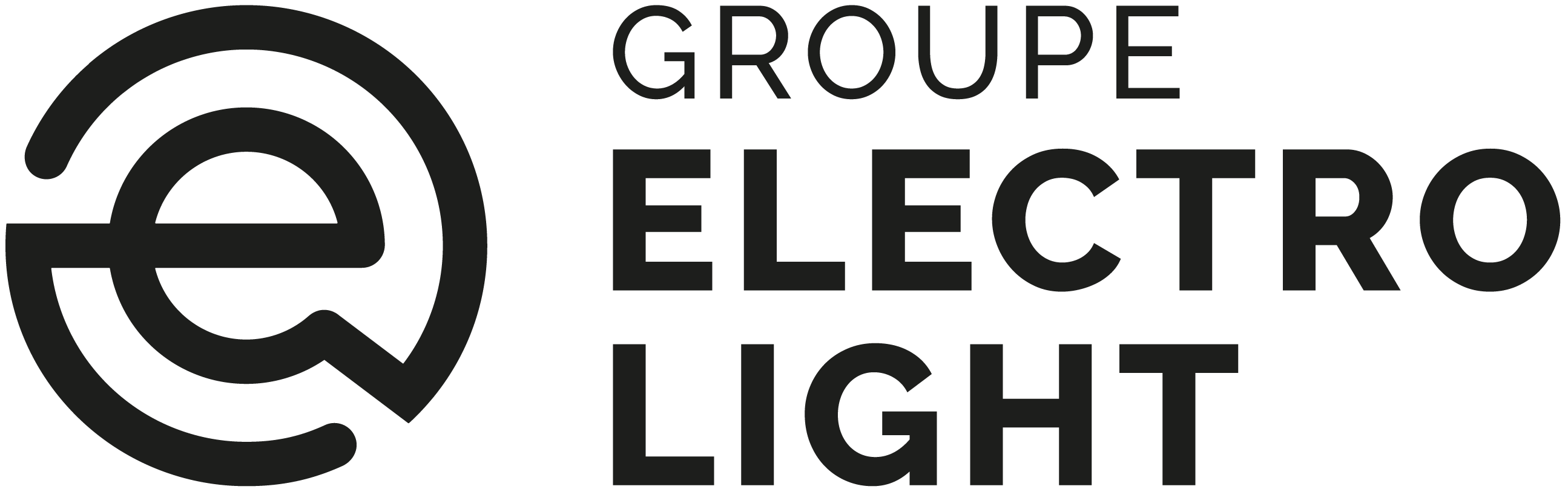 Groupe Electro light