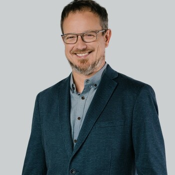Pascal Desharnais