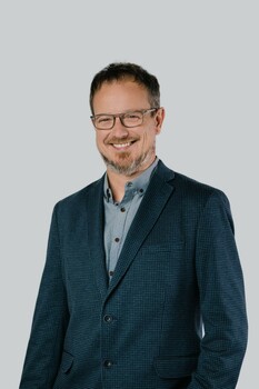 Pascal Desharnais