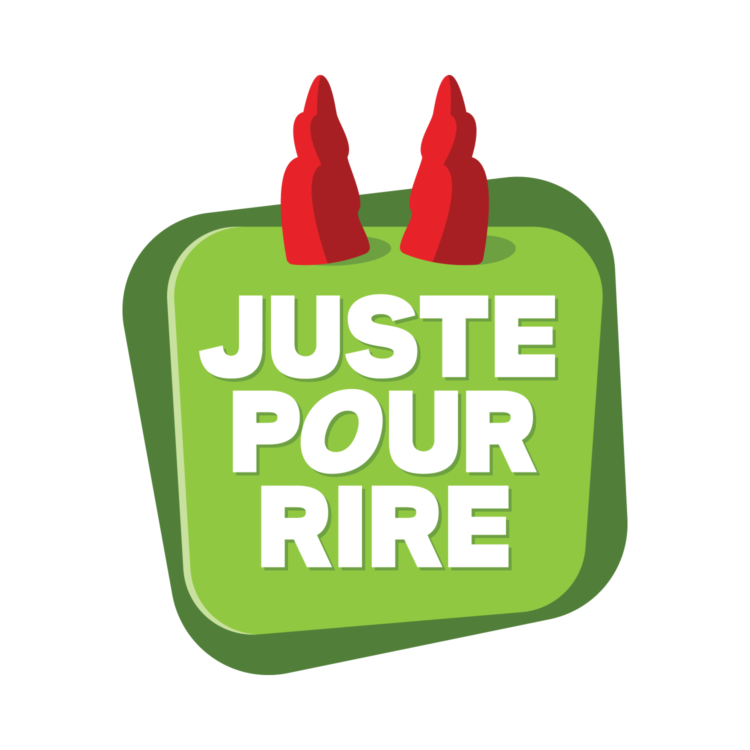 Juste pour rire
