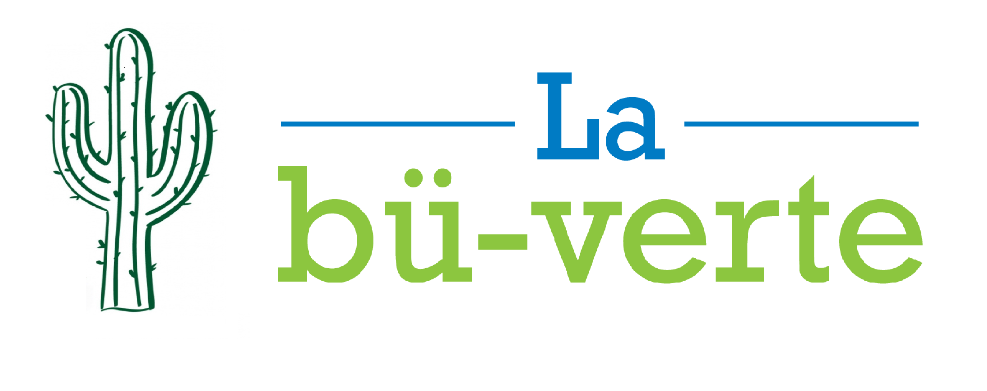 La bü-verte