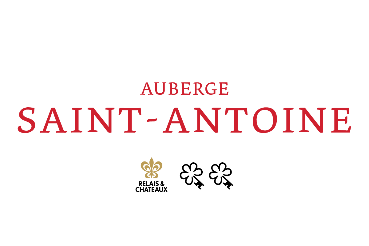 Auberge Saint-Antoine