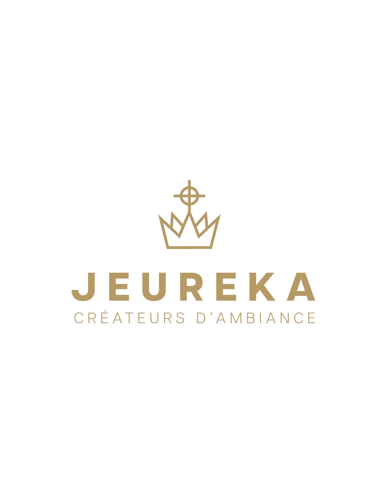 Jeureka