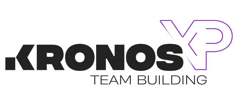 KRONOS Experience - Team Building