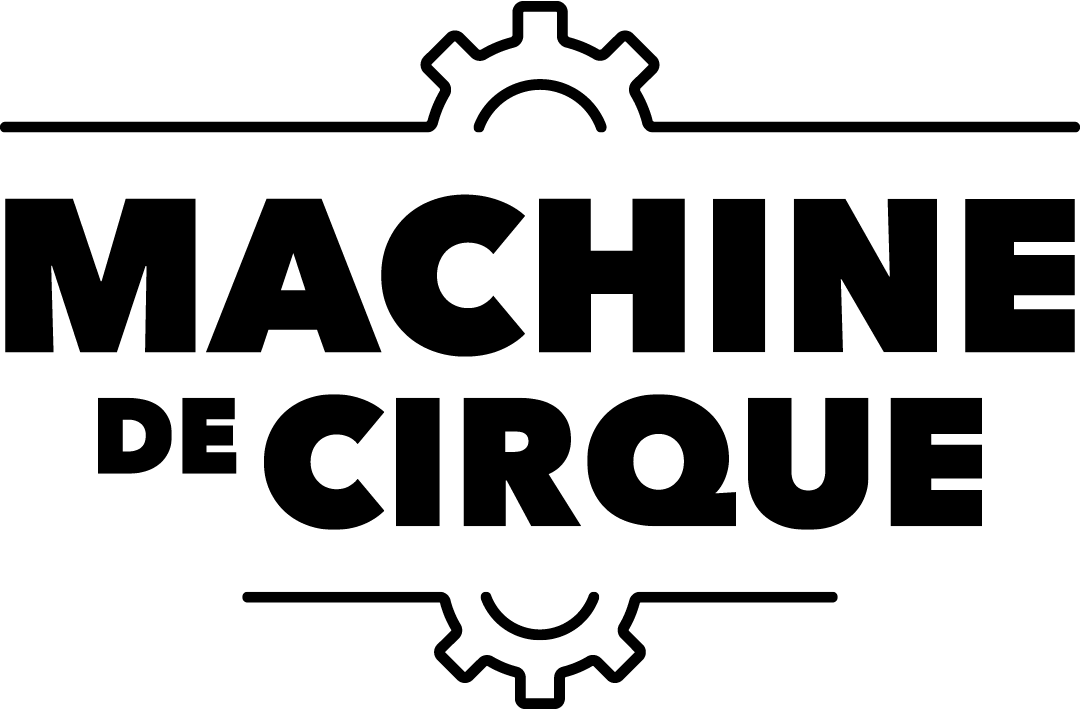 Machine de cirque