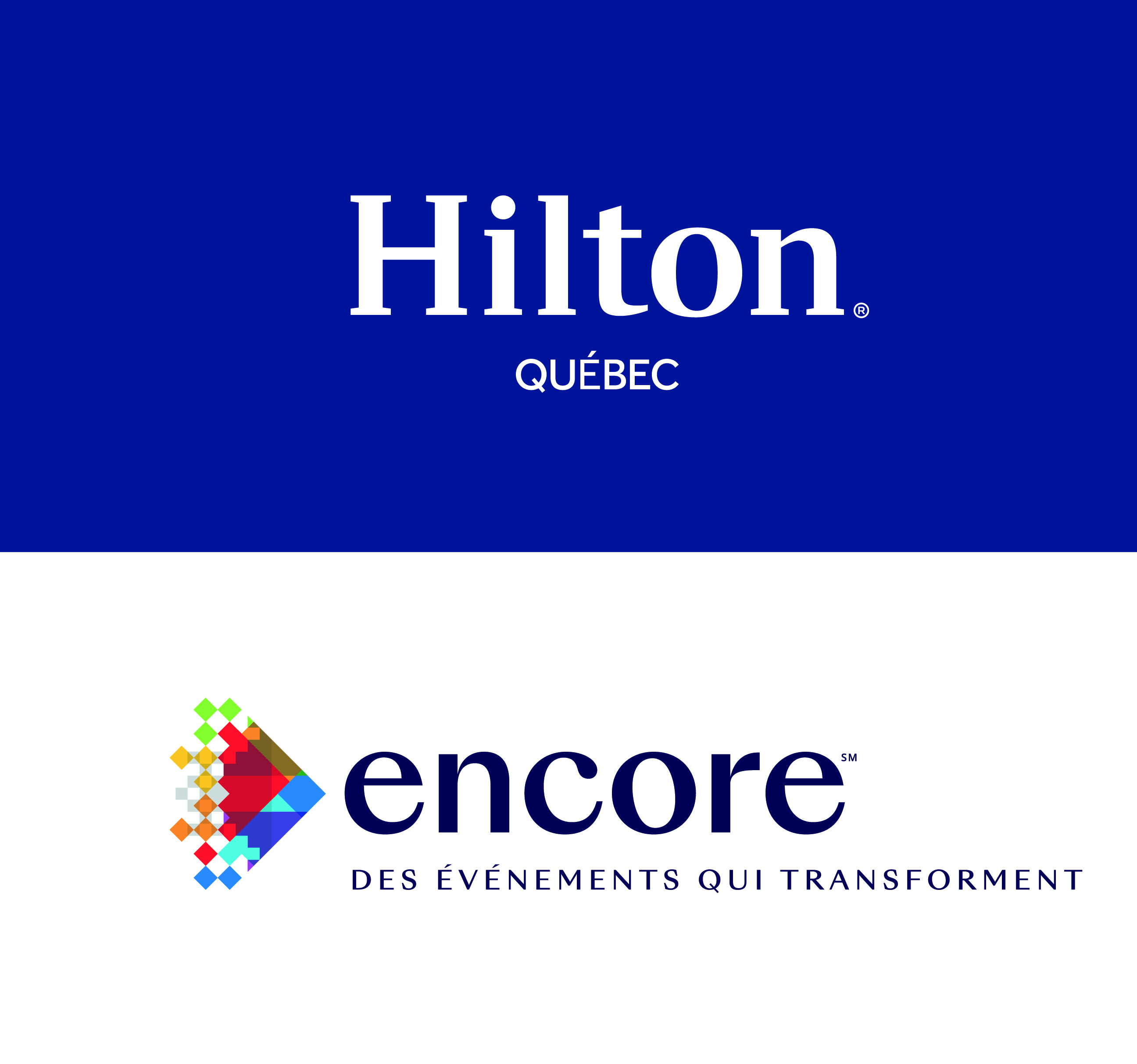 Hilton Québec et Encore