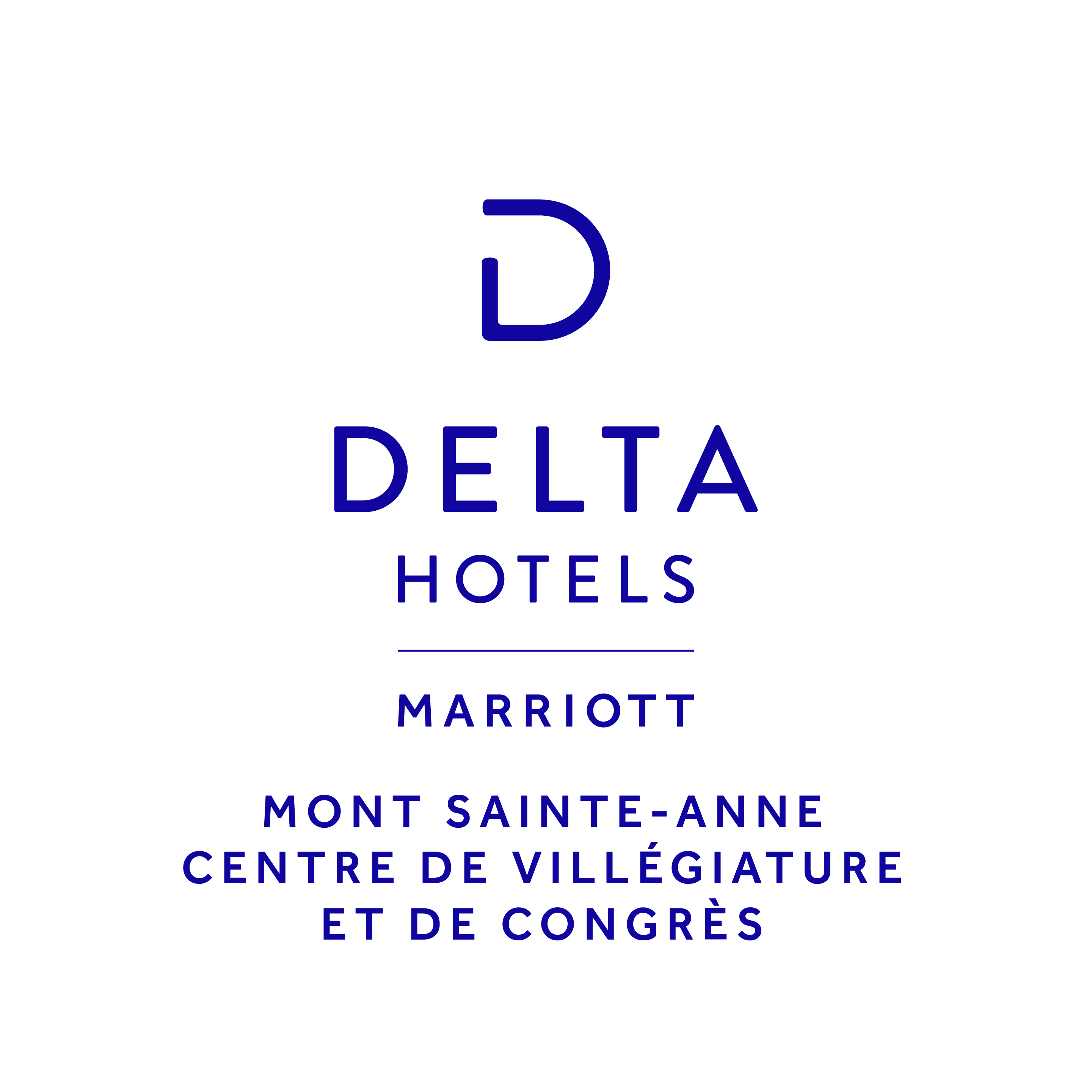 Delta Hotels - Marriott Mont Sainte-Anne
