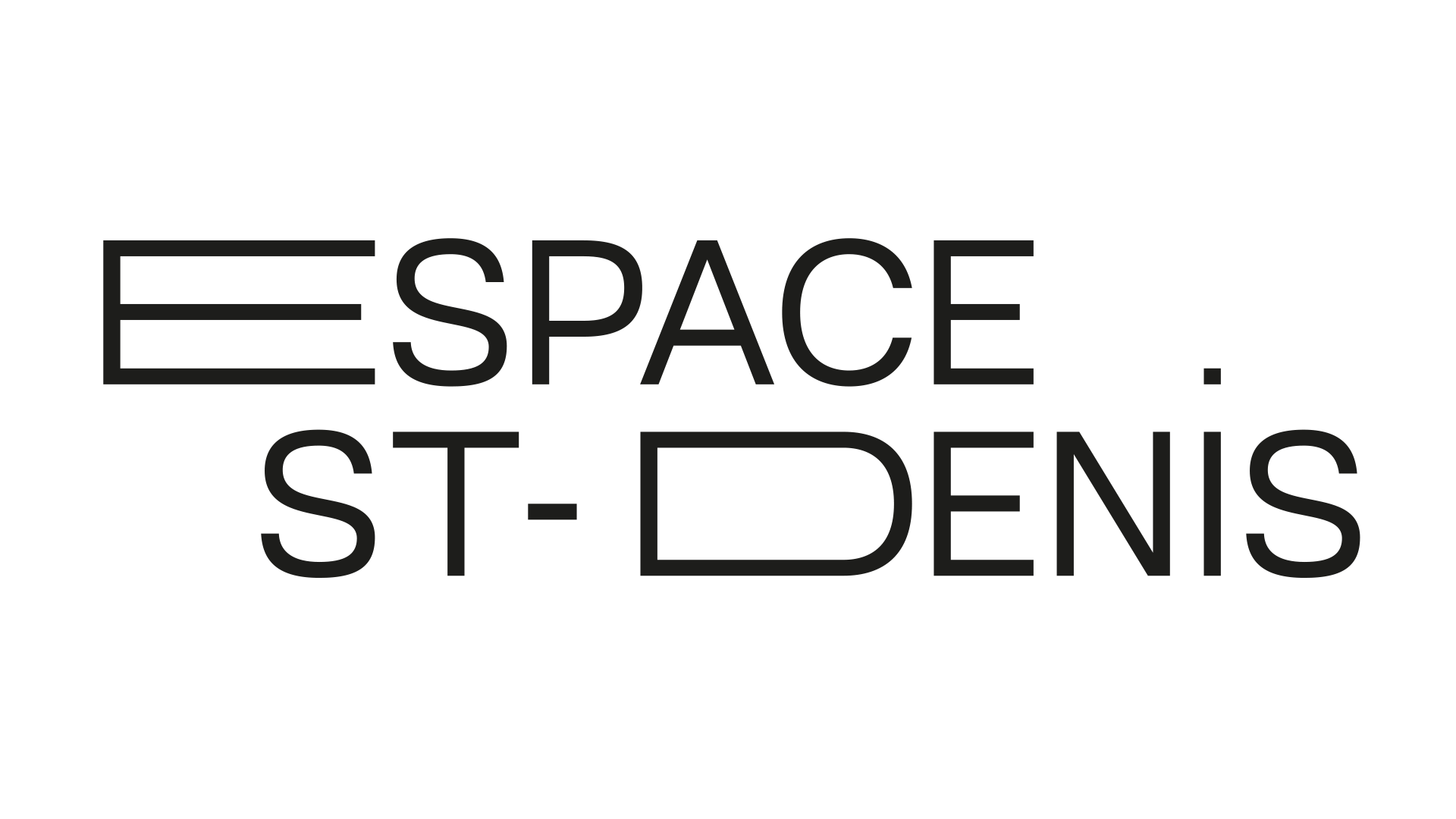 Espace Saint-Denis