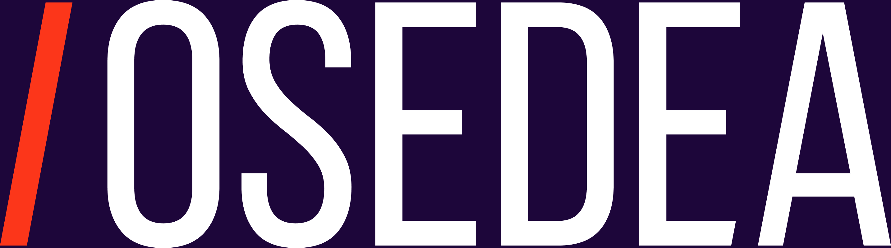 Osedea
