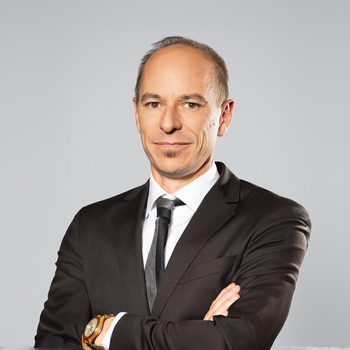 Alexandre Langlois