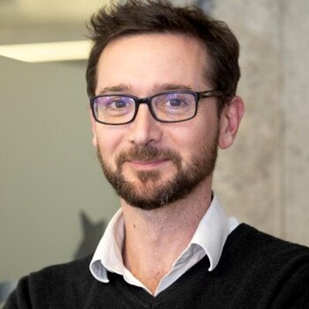 Benjamin Commault