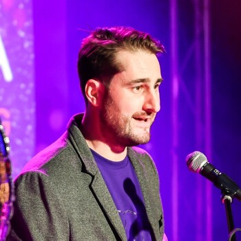 Benoit Domingue