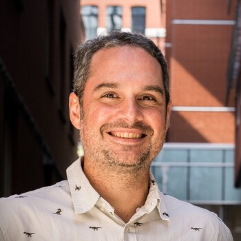 Sébastien Richer
