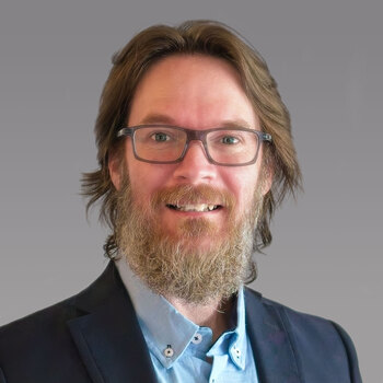 Martin Dagnault