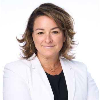 Caroline Charbonneau